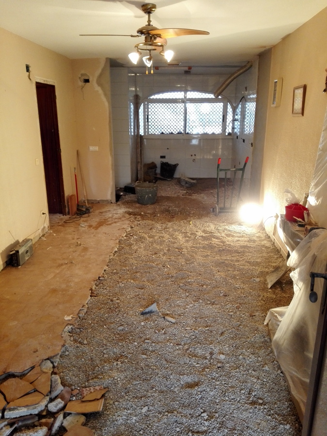 demolicion suelo anterior