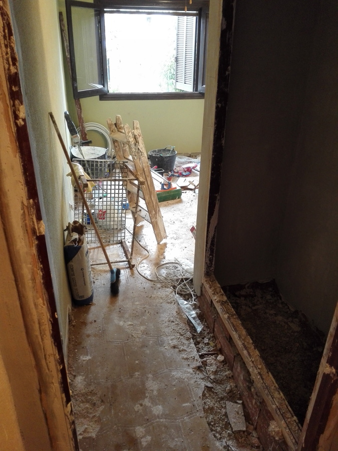 demolicion suelo anterior hab 1