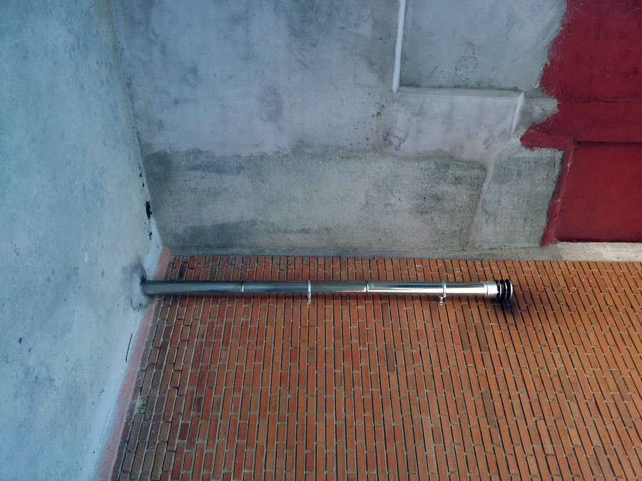 DEMOLICIÓN VIVIENDAS RUINA INMINENTE CON ORDEN DE DERRIBO