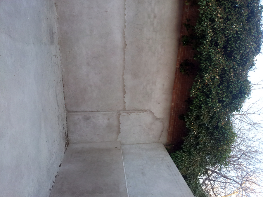 DEMOLICIÓN VIVIENDAS RUINA INMINENTE CON ORDEN DE DERRIBO