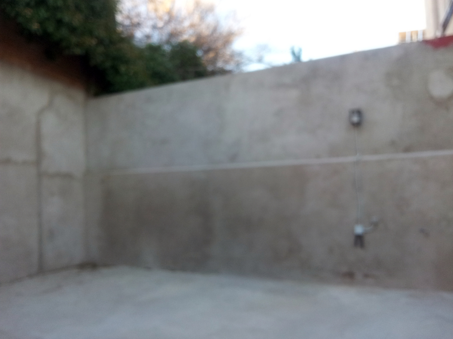 DEMOLICIÓN VIVIENDAS RUINA INMINENTE CON ORDEN DE DERRIBO