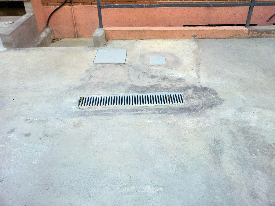 DEMOLICIÓN VIVIENDAS RUINA INMINENTE CON ORDEN DE DERRIBO