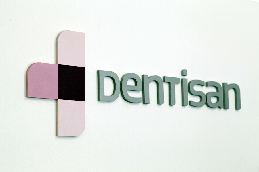 Dentisan - Clinicas Dentales
