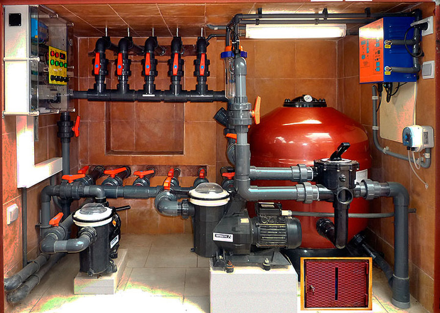 Depuración completa