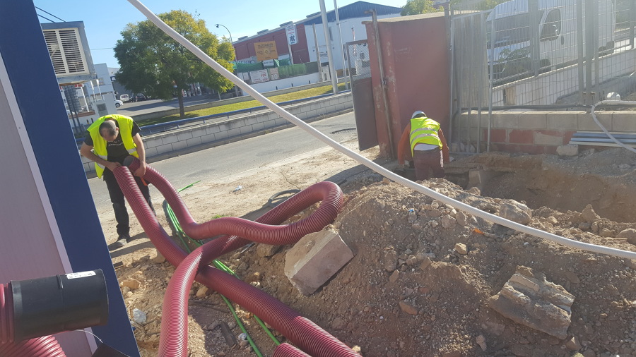 DERIVACION INDIVIDUAL