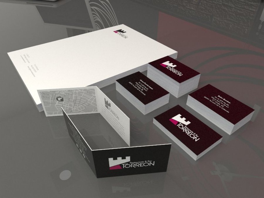 DESARROLLO PAPELERÍA