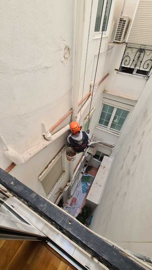 desatasco de bajantes