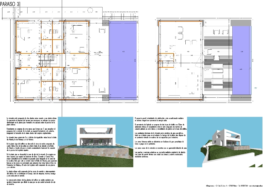Descripción general del proyecto