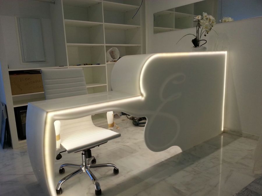 DESPACHO DE ABOGADOS