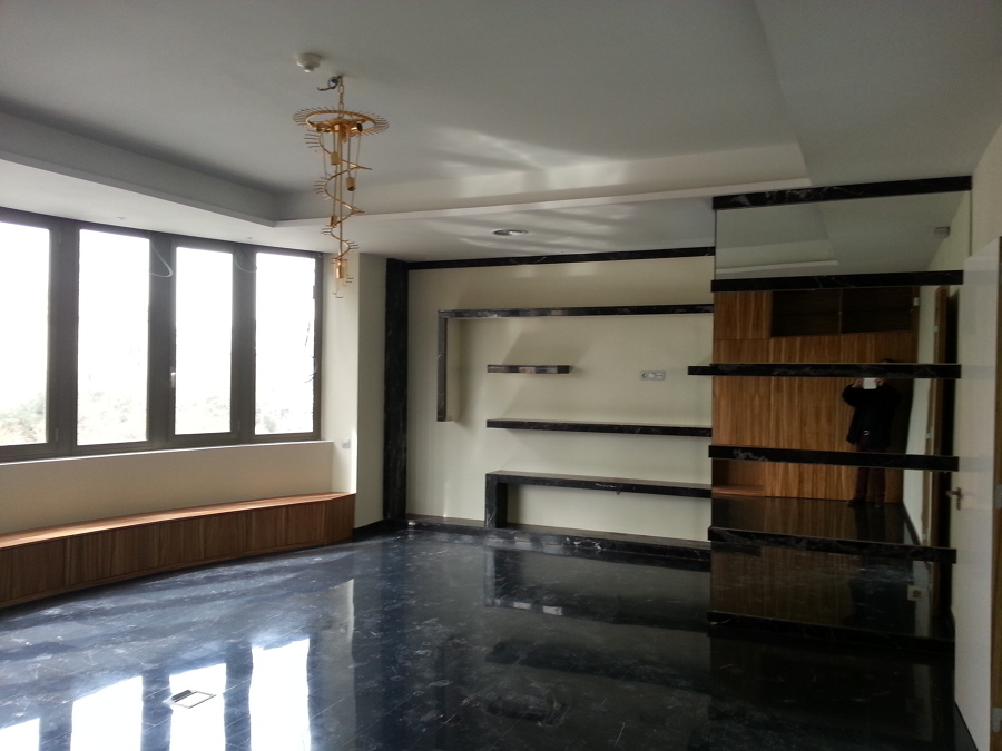 Despacho de dirección