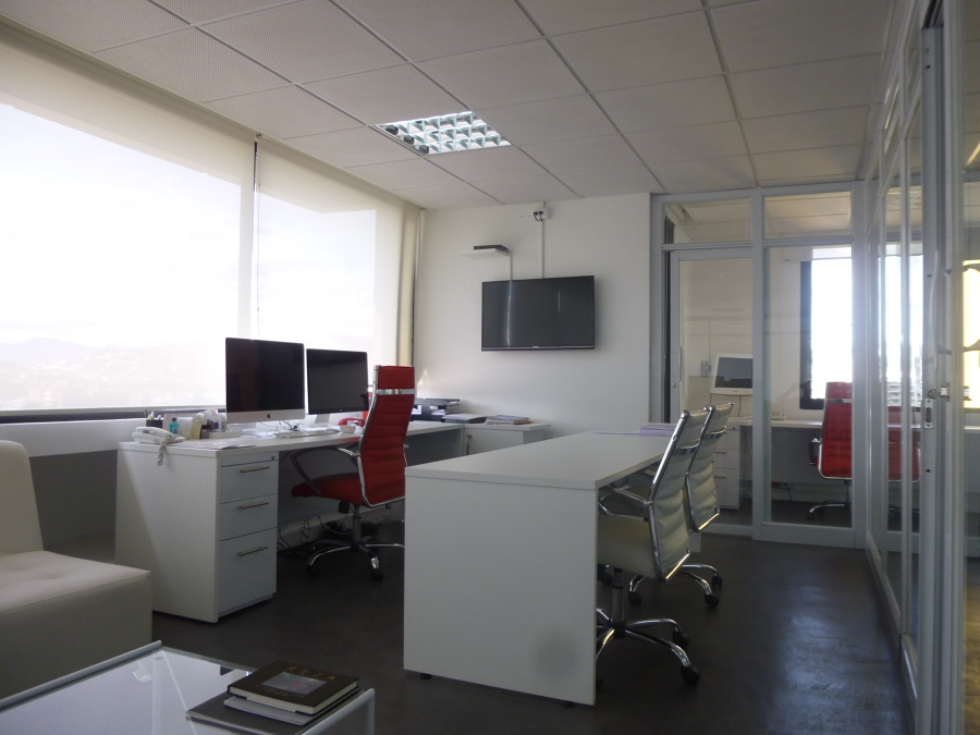 Despacho de Gerencia