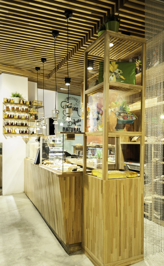 Despacho de productos