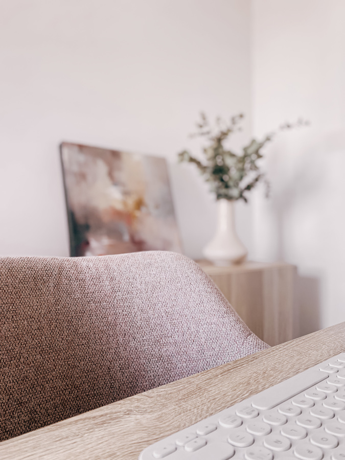 Despacho de teletrabajo