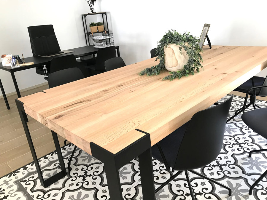 Despacho Oficinas MIK