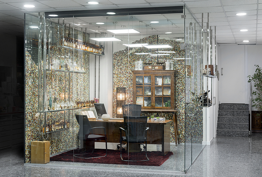 Despacho Personalizado