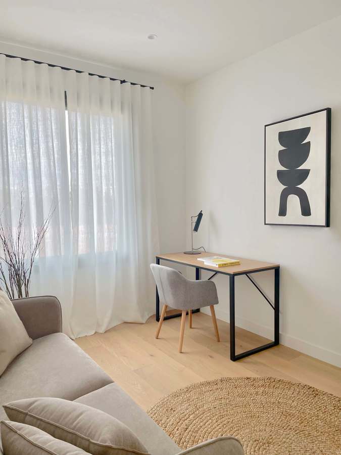 Despacho - Piso Palma Golf Residential