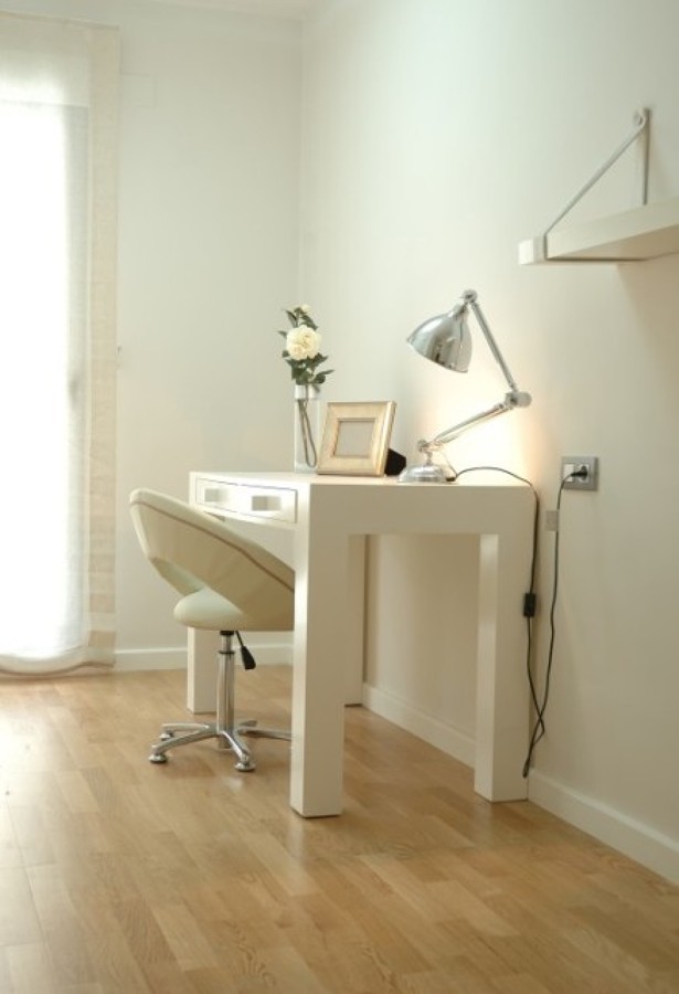 Despacho piso piloto y alquiler