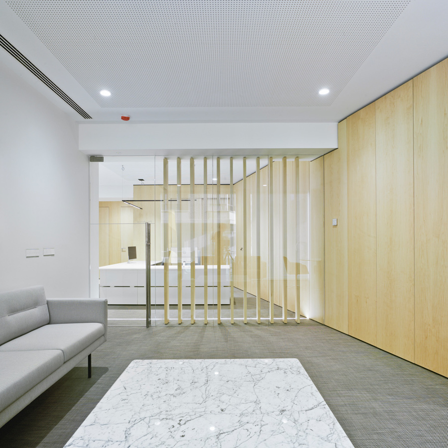 Despacho Presidencia