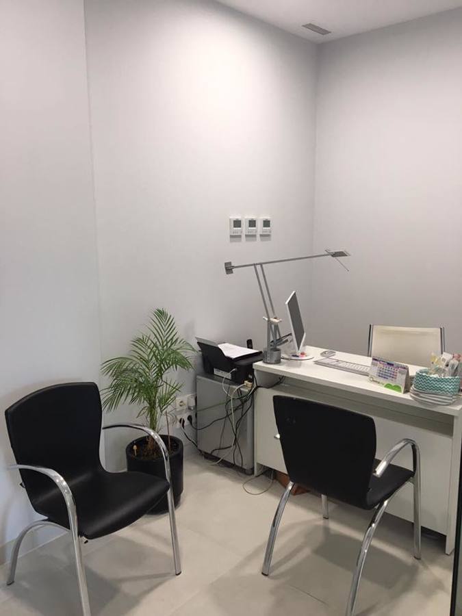 Despacho presupuestos