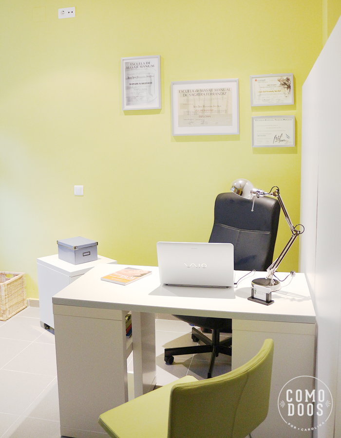 Despacho y atencion al cliente