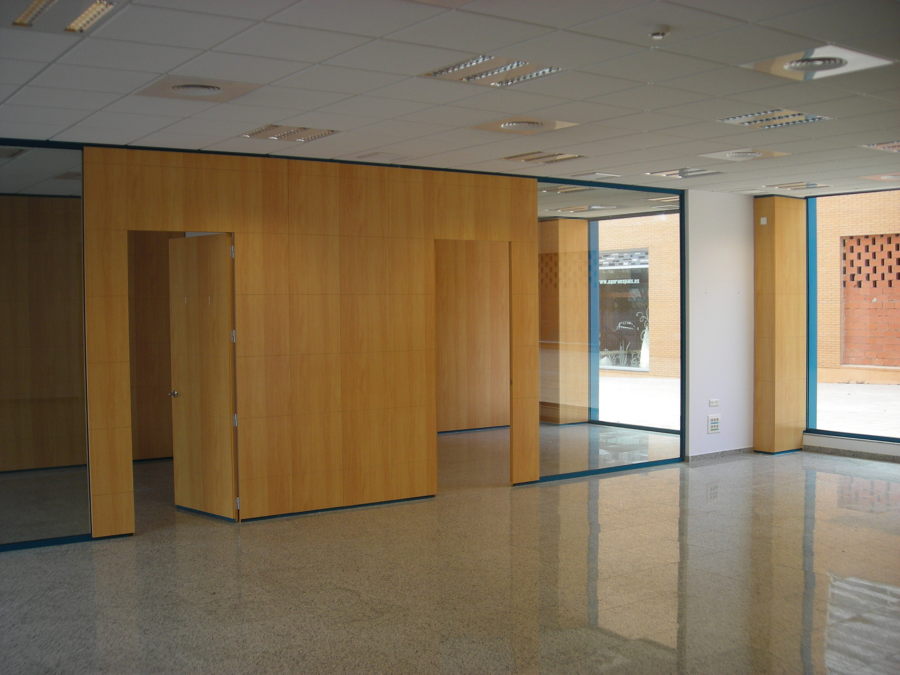 Despachos antes de la reforma