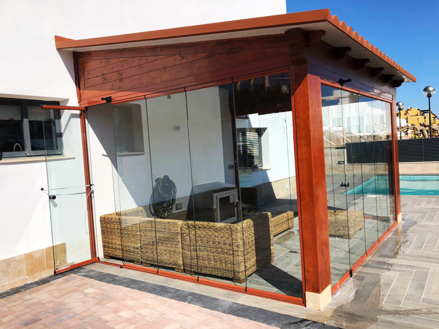 Despues de la instalación 3