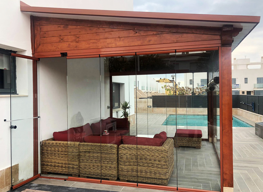 Despues de la instalción 2