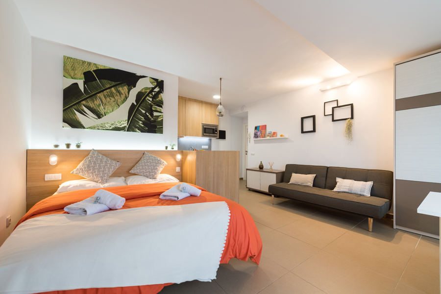 Después de la intervención