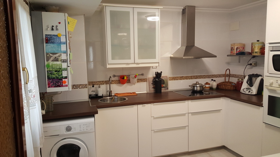 Despues de la Reforma