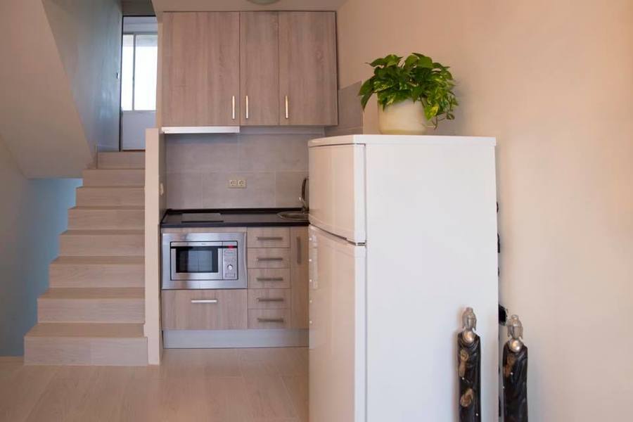 Después de la reforma