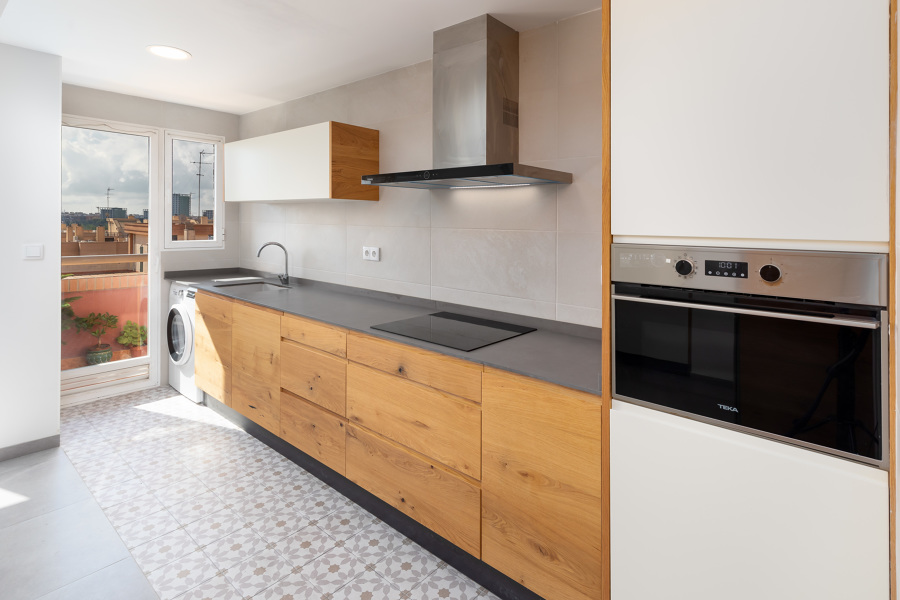 DESPUÉS DE LA REFORMA