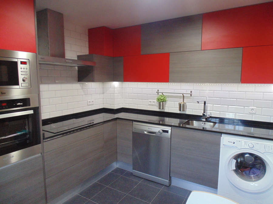 Despues de la reforma