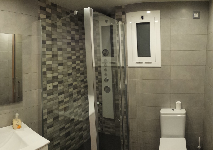 Después de la reforma