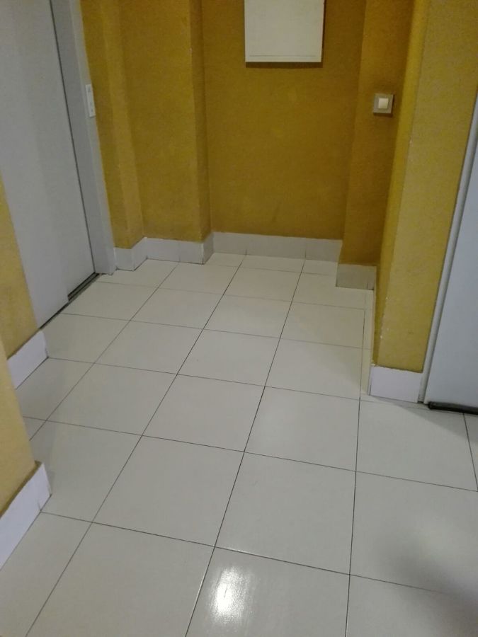 Despues de nuestra pasa a mano