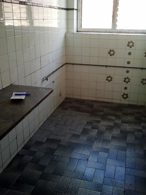 DESPUES - Limpieza síndrome de diogenes - Cocina