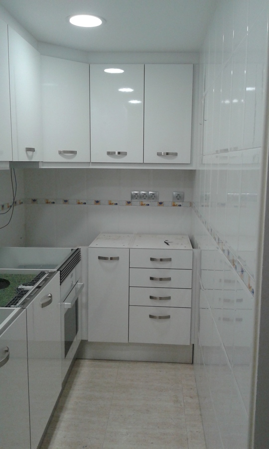 detales de los muebles