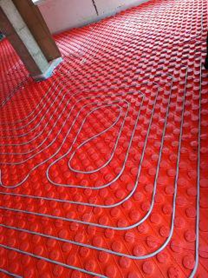 DETALL CIRCUITS - TERRA RADIANT