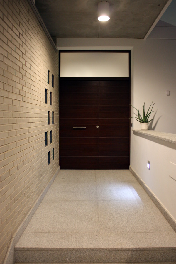 DETALLE ACCESO VIVIENDA