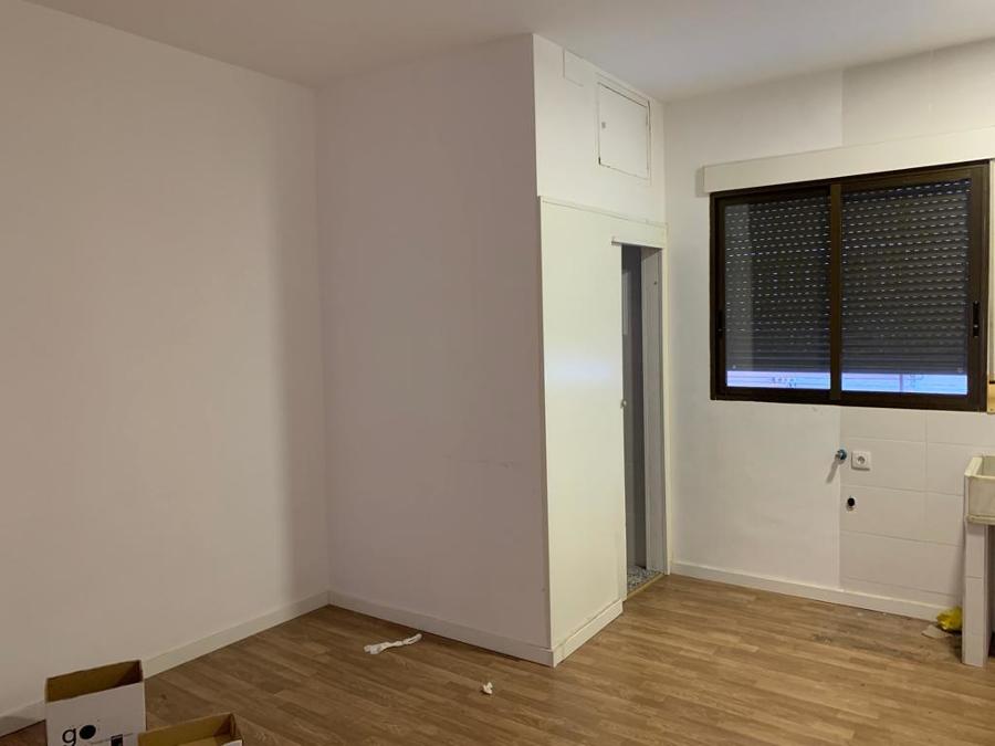 Detalle antiguo comedor