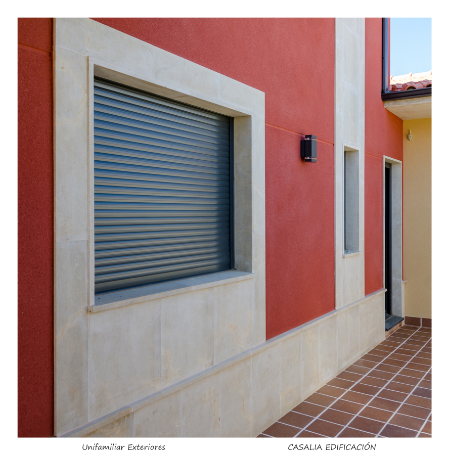 Detalle Aplados piedra Boñar