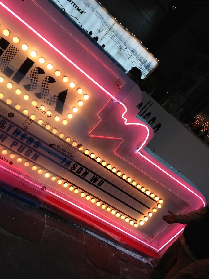 detalle atrezzo Melissa