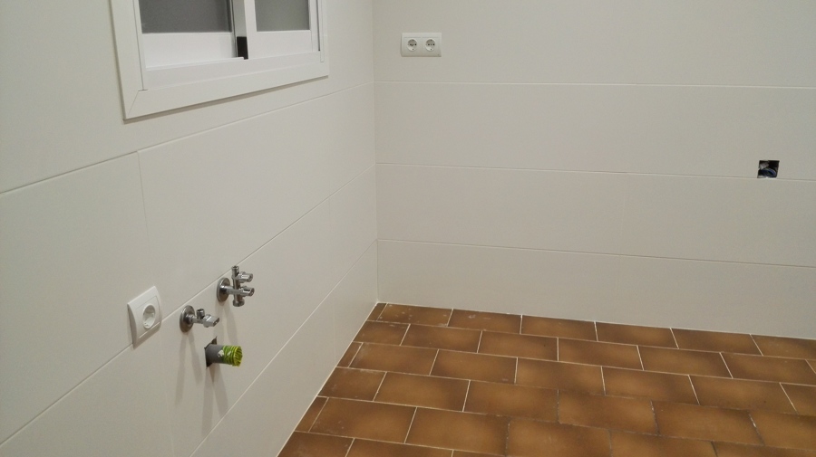 detalle azulejos cocina