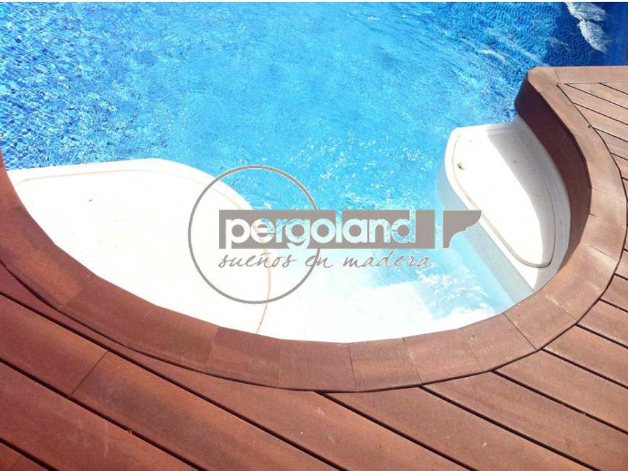 DETALLE CIRCULAR DE TARIMA