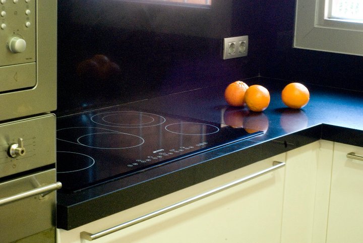 Detalle Cocina