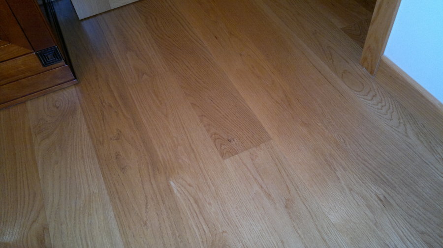 Detalle colores combina tonos