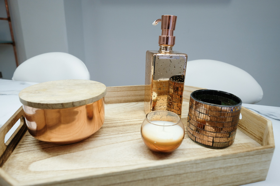 detalle complementos