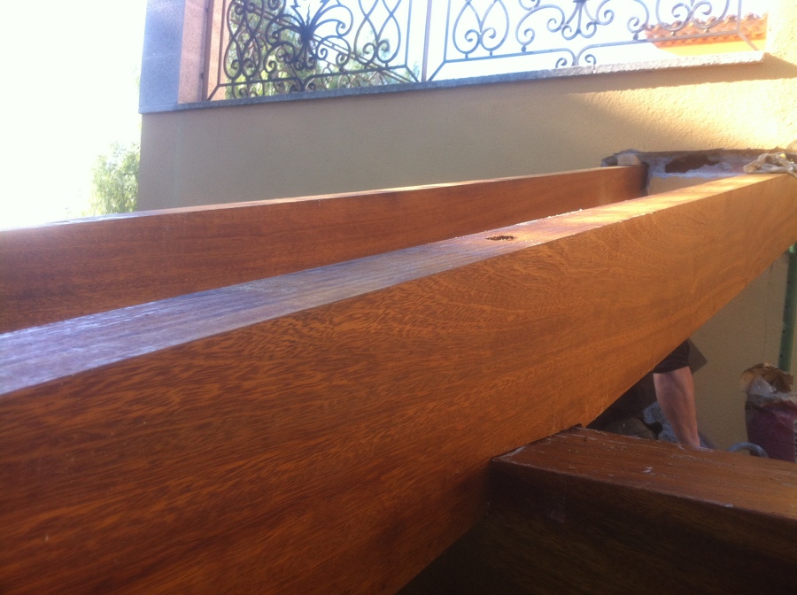 Detalle constructivo