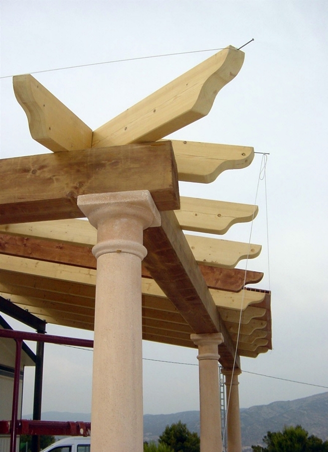 detalle constructivo