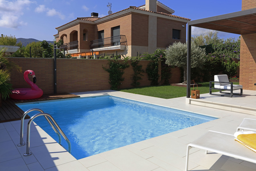 DETALLE CORONAMIENTO Y TARIMA