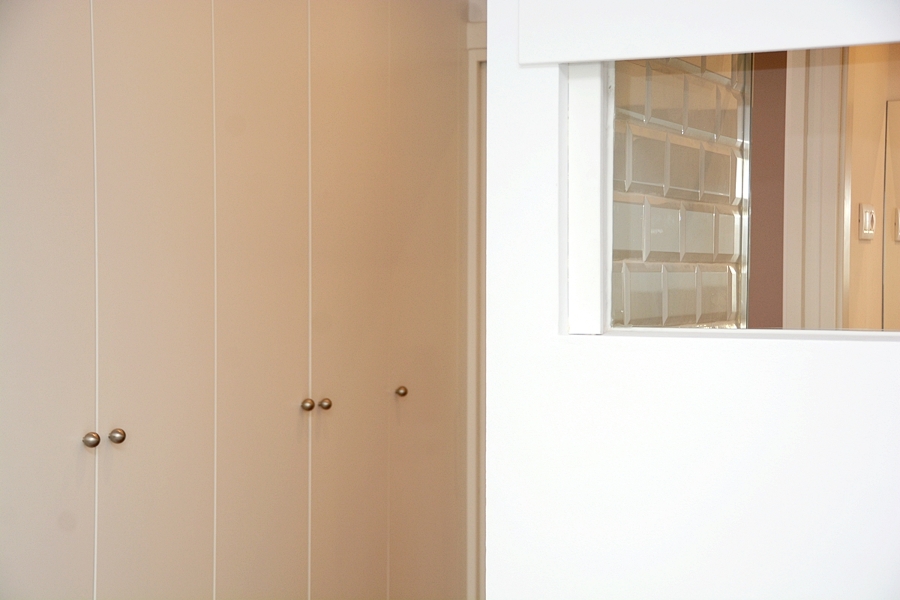 Detalle cuarto principal